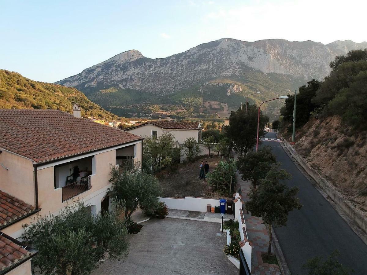 Su Pranu Otel Onifai Dış mekan fotoğraf