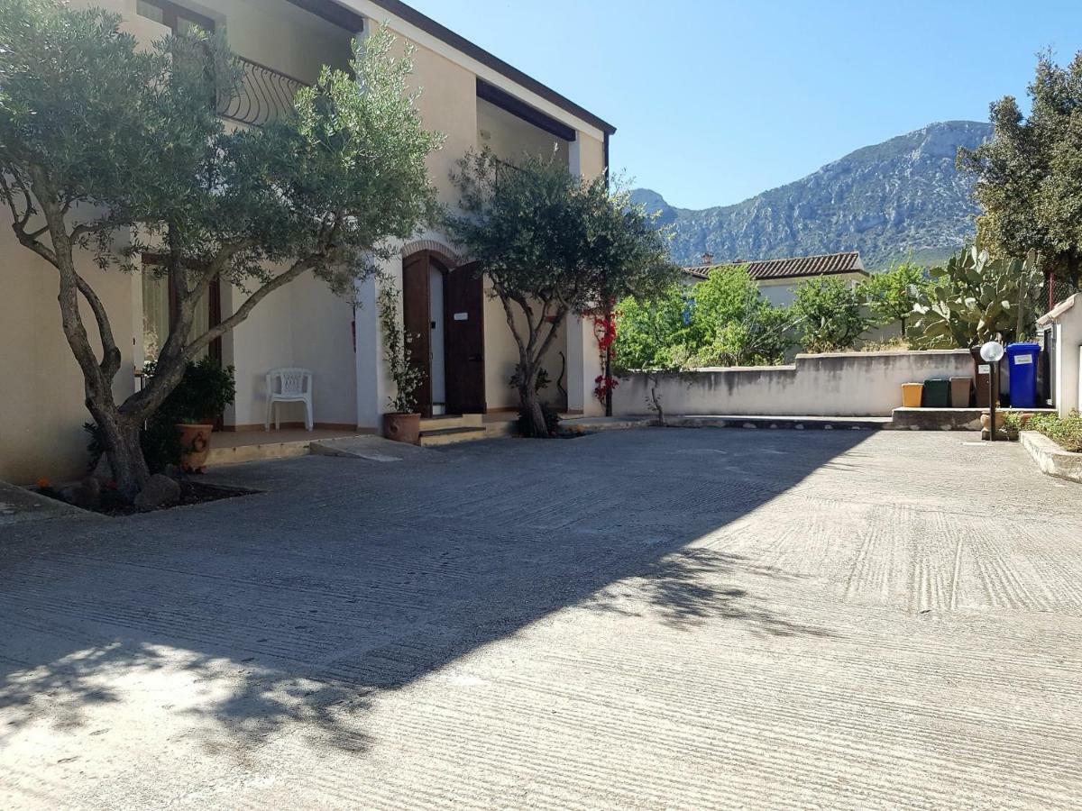 Su Pranu Otel Onifai Dış mekan fotoğraf