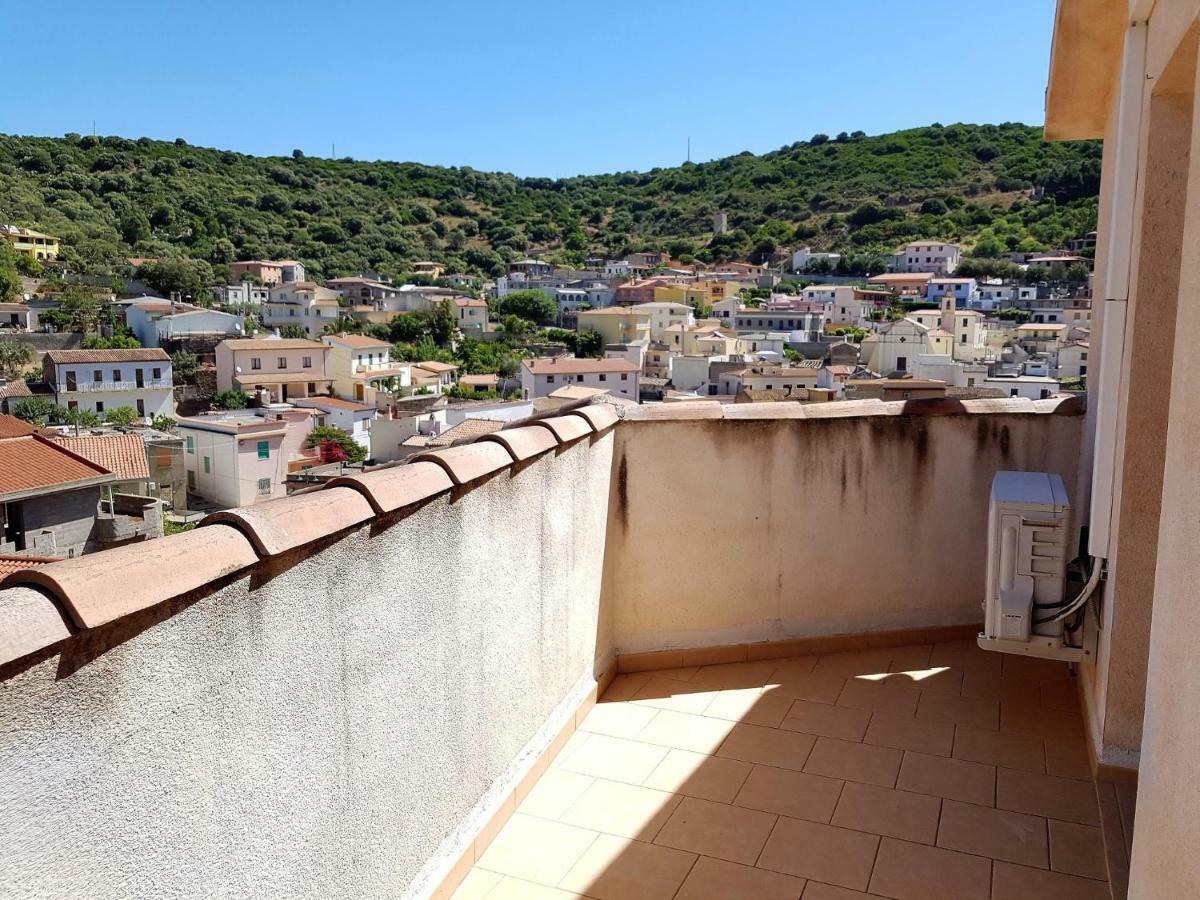 Su Pranu Otel Onifai Dış mekan fotoğraf