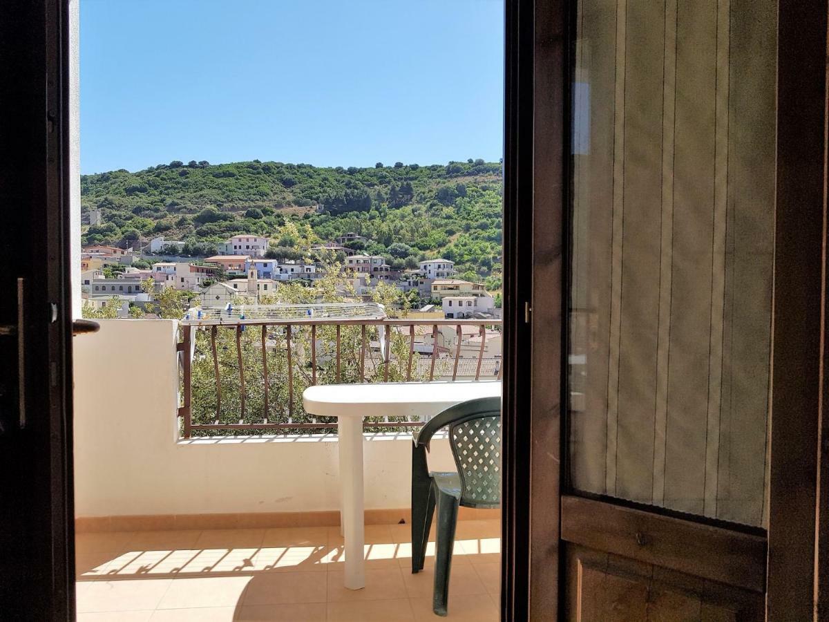 Su Pranu Otel Onifai Dış mekan fotoğraf