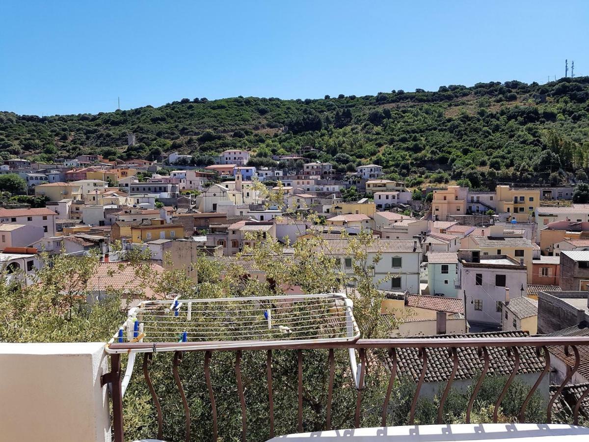 Su Pranu Otel Onifai Dış mekan fotoğraf