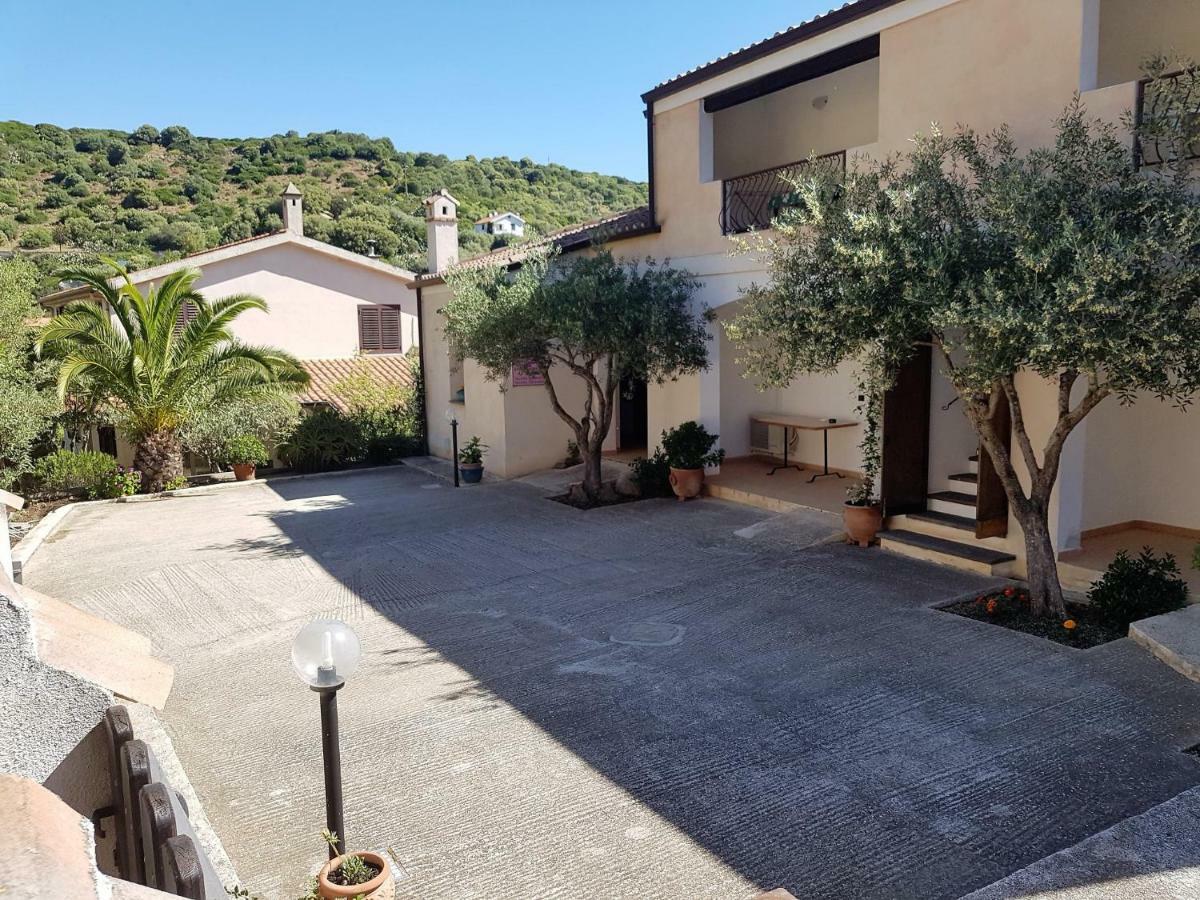 Su Pranu Otel Onifai Dış mekan fotoğraf