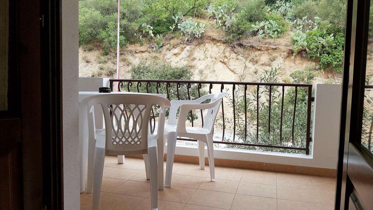 Su Pranu Otel Onifai Dış mekan fotoğraf