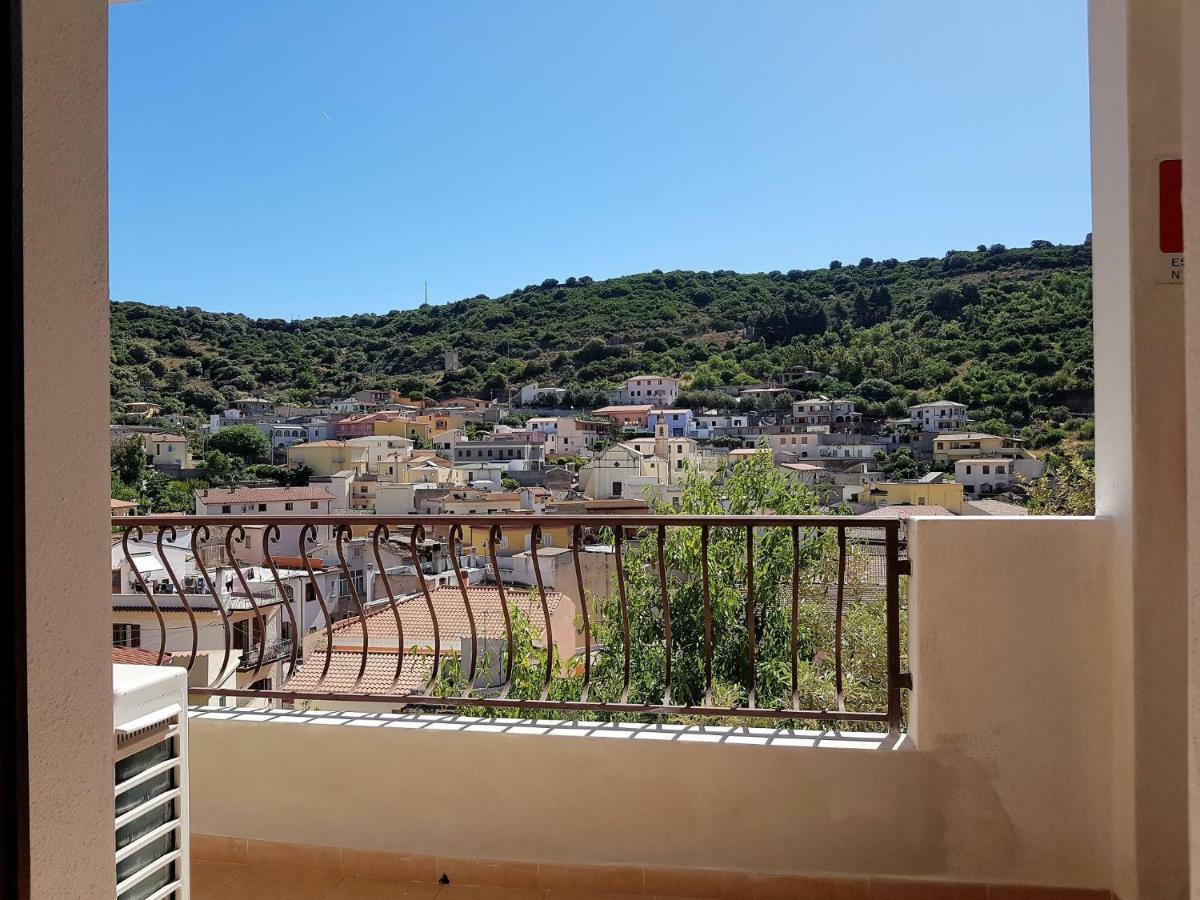 Su Pranu Otel Onifai Dış mekan fotoğraf