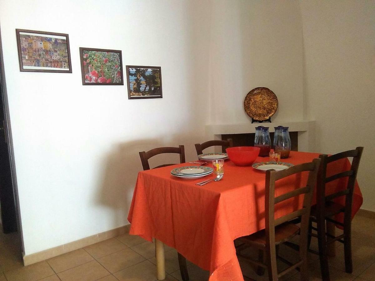 Su Pranu Otel Onifai Dış mekan fotoğraf
