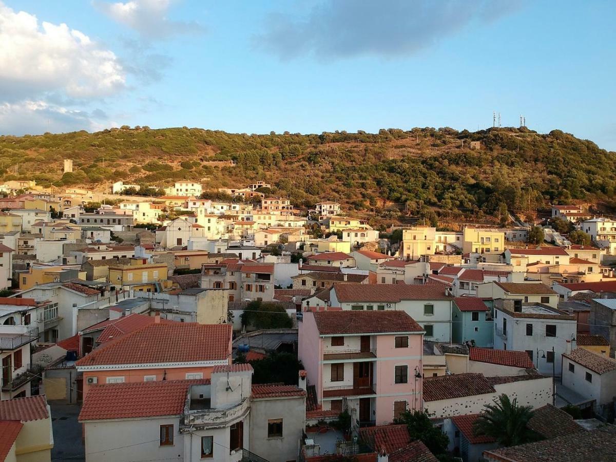 Su Pranu Otel Onifai Dış mekan fotoğraf