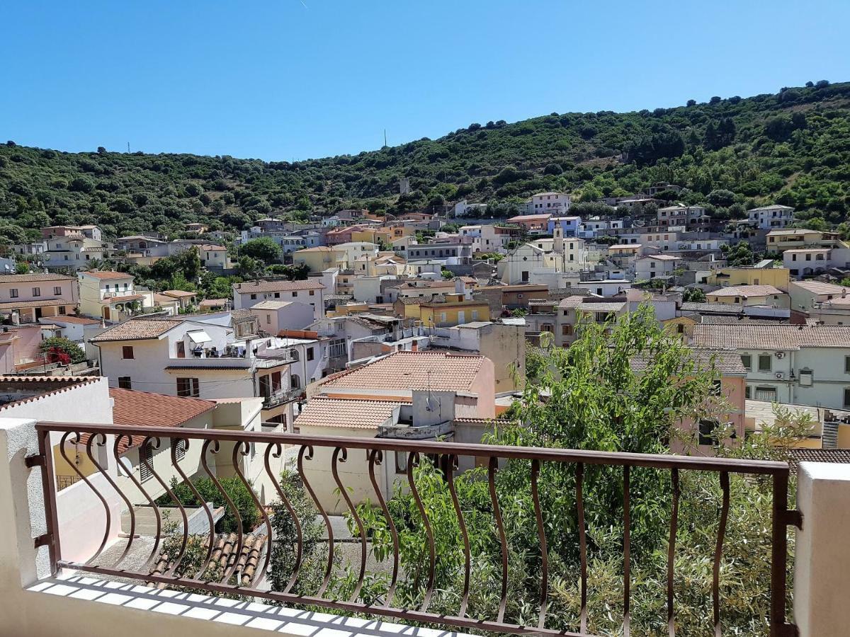 Su Pranu Otel Onifai Dış mekan fotoğraf