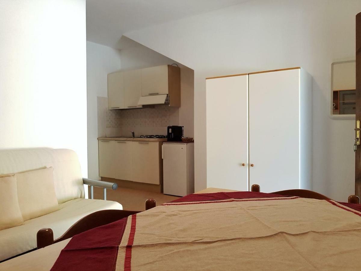 Su Pranu Otel Onifai Dış mekan fotoğraf