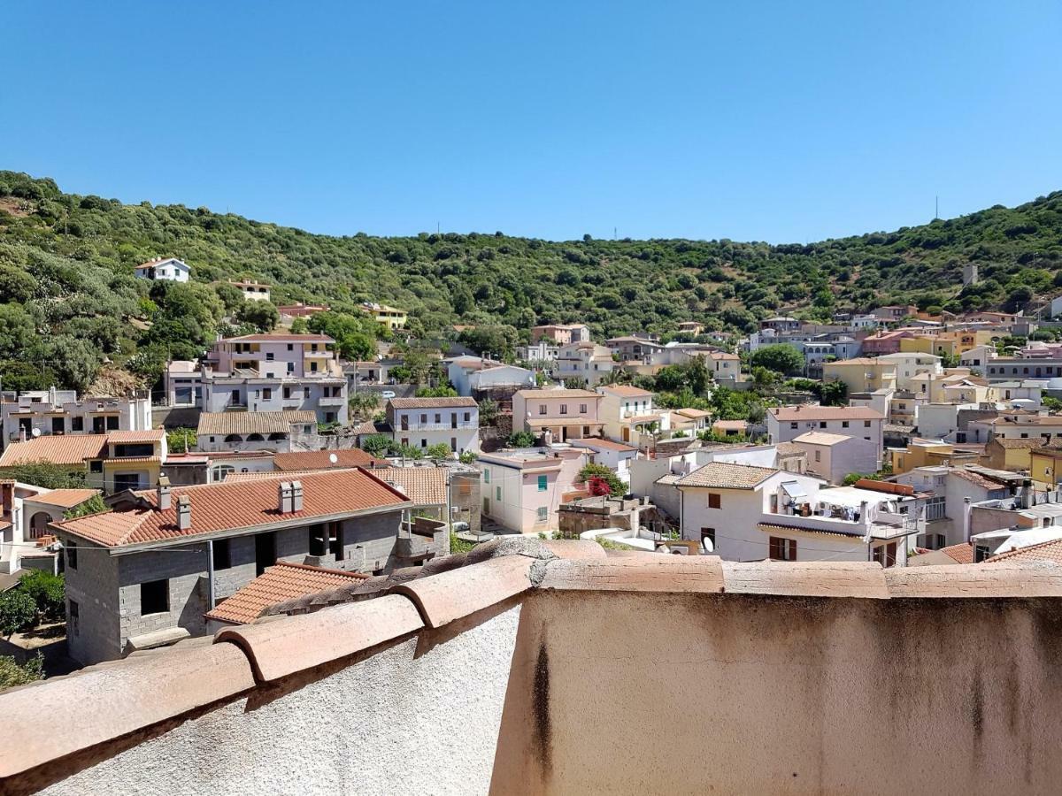 Su Pranu Otel Onifai Dış mekan fotoğraf