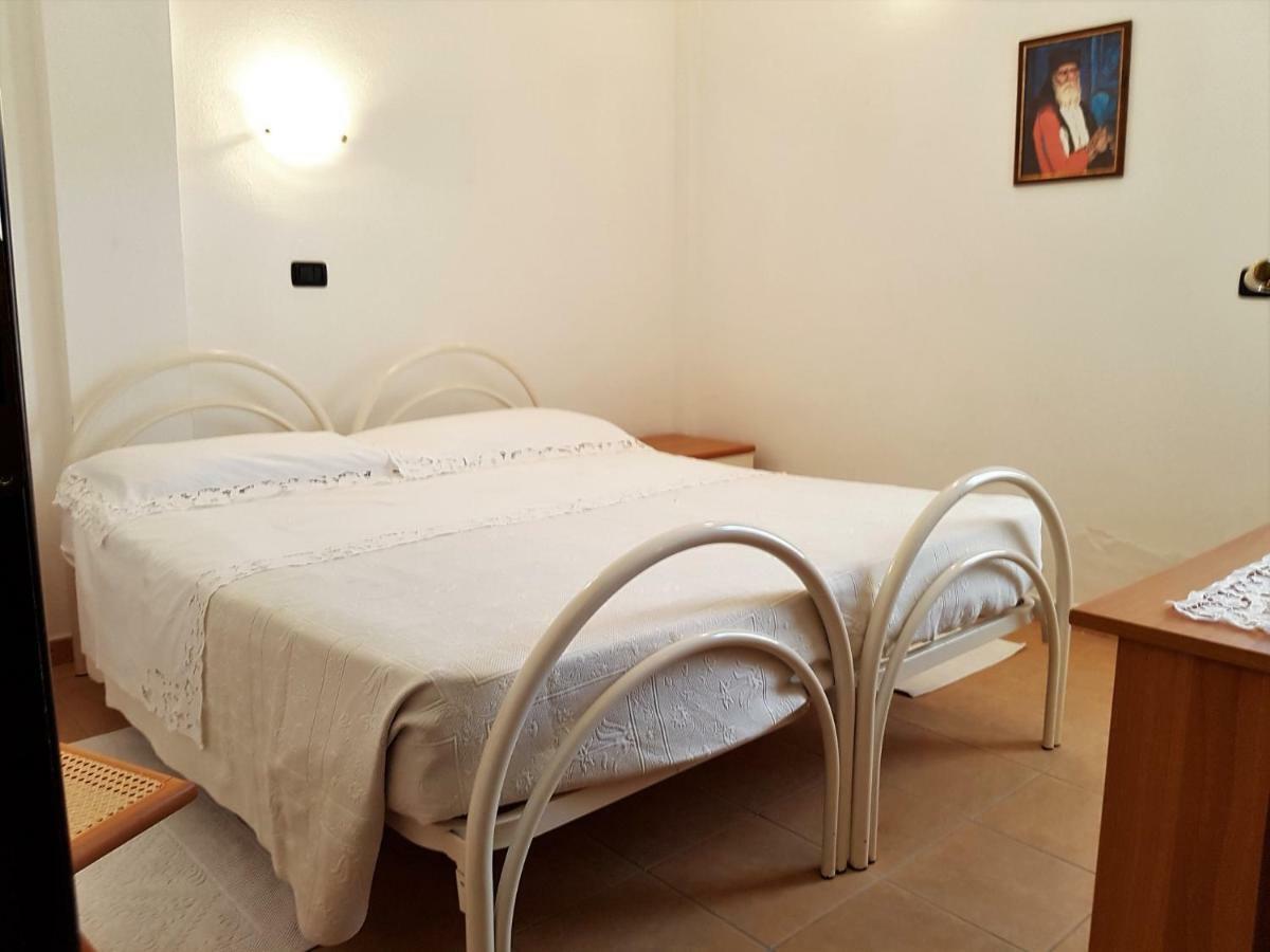 Su Pranu Otel Onifai Dış mekan fotoğraf