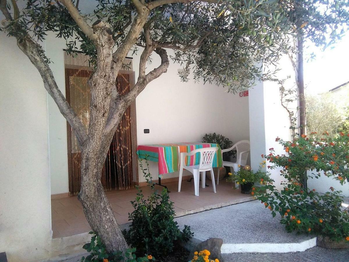 Su Pranu Otel Onifai Dış mekan fotoğraf