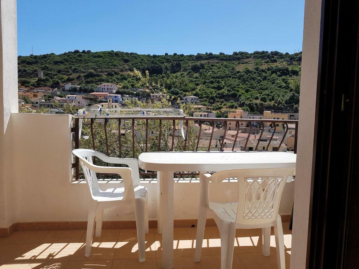 Su Pranu Otel Onifai Dış mekan fotoğraf