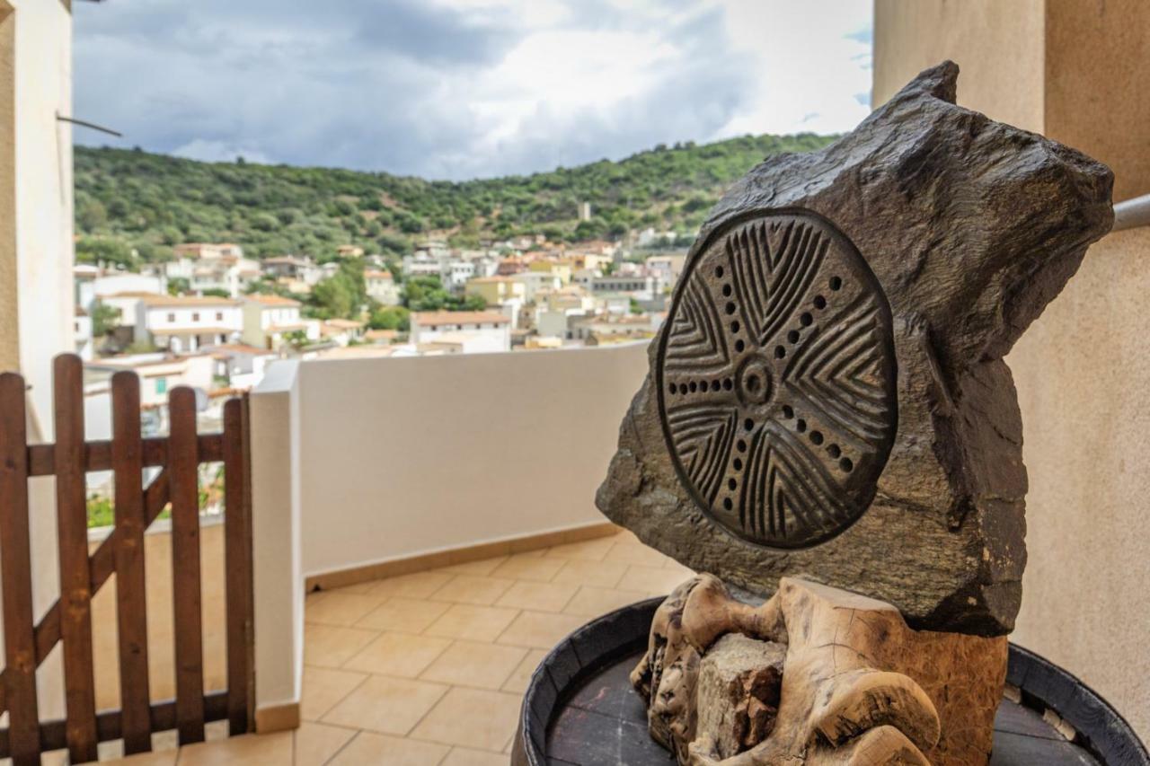 Su Pranu Otel Onifai Dış mekan fotoğraf