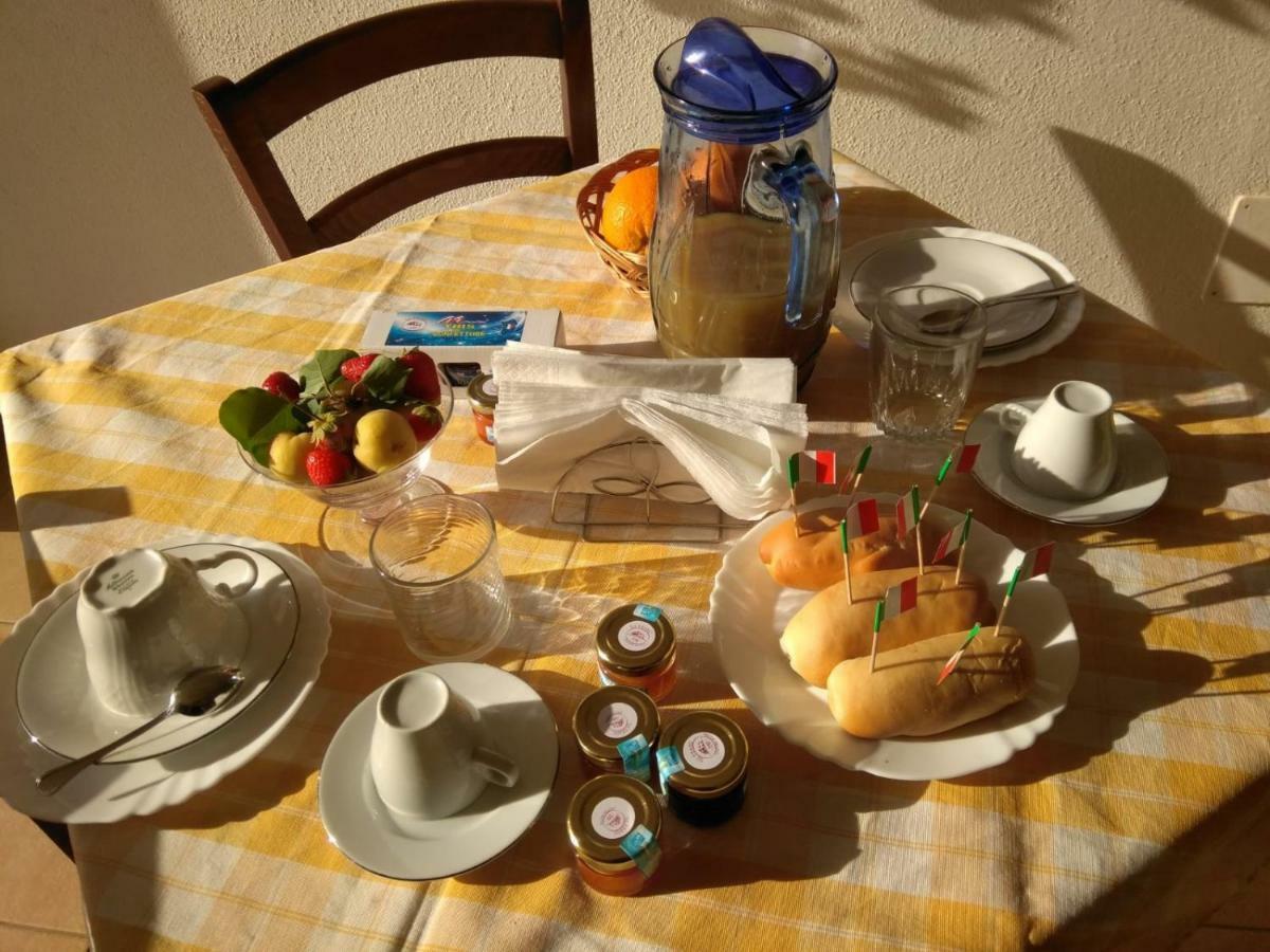Su Pranu Otel Onifai Dış mekan fotoğraf