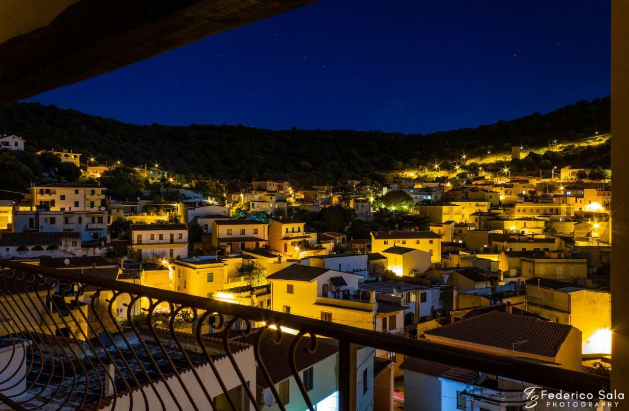 Su Pranu Otel Onifai Dış mekan fotoğraf