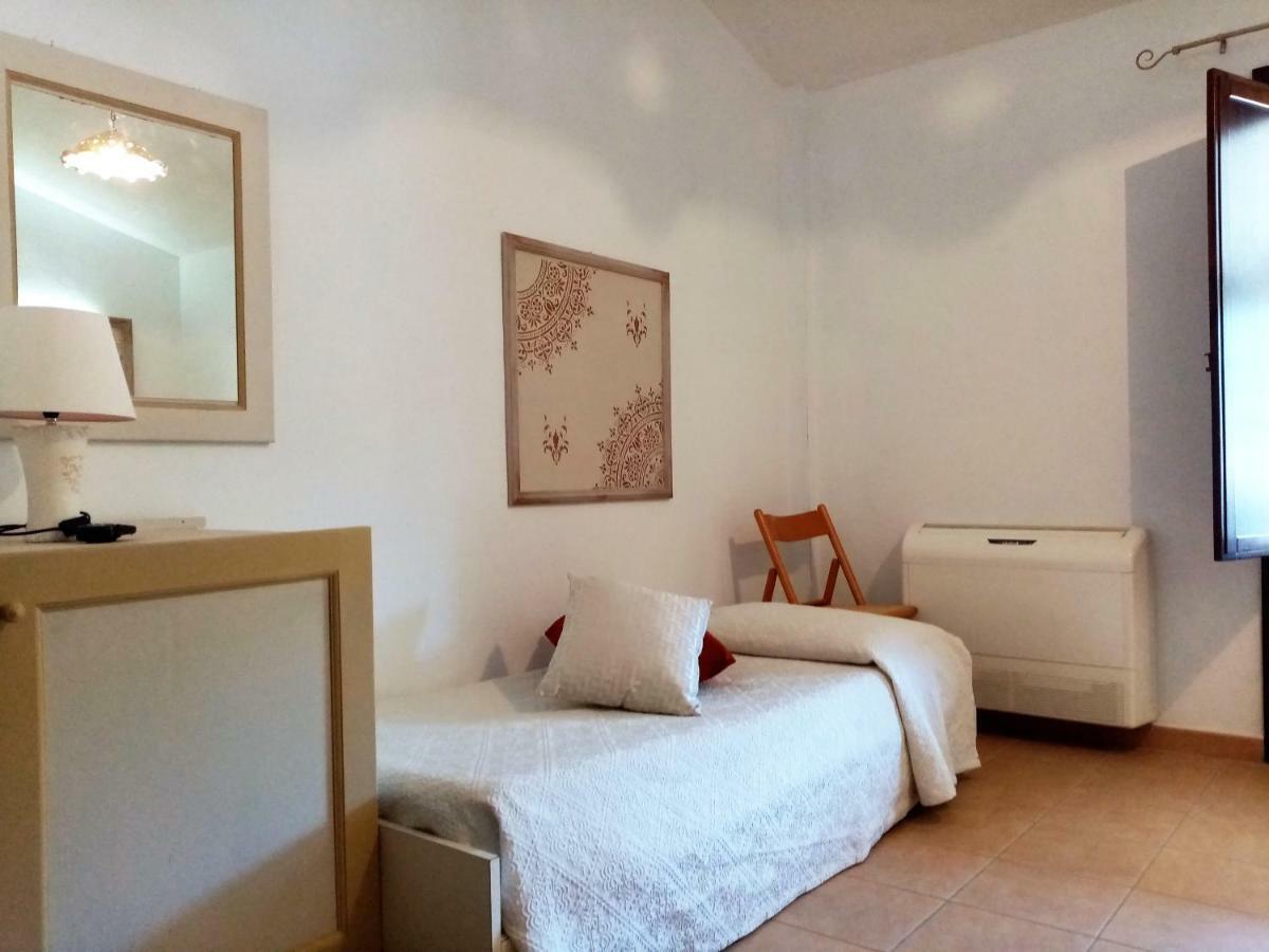 Su Pranu Otel Onifai Dış mekan fotoğraf
