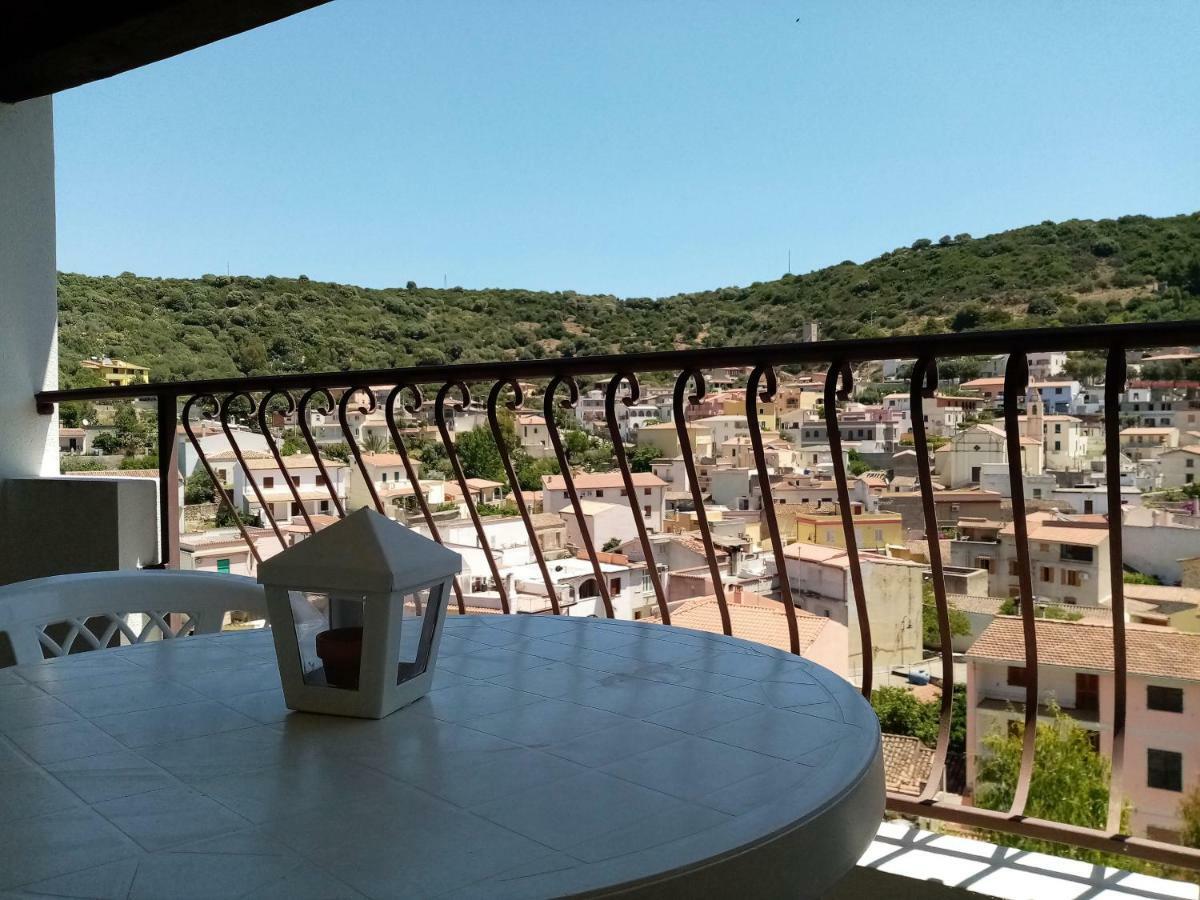 Su Pranu Otel Onifai Dış mekan fotoğraf