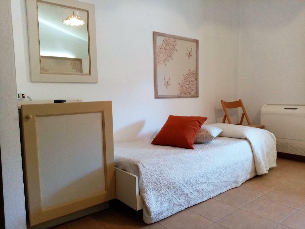 Su Pranu Otel Onifai Dış mekan fotoğraf
