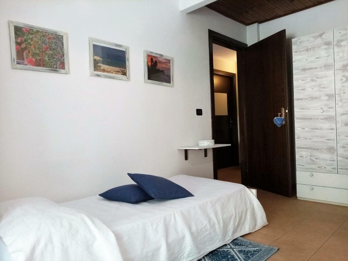 Su Pranu Otel Onifai Dış mekan fotoğraf
