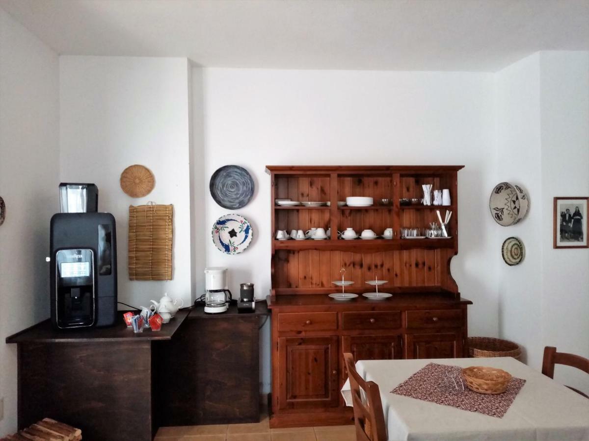 Su Pranu Otel Onifai Dış mekan fotoğraf