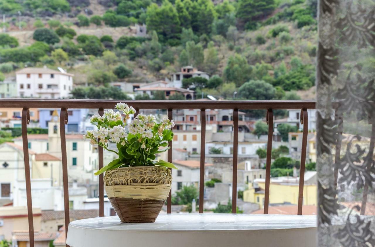 Su Pranu Otel Onifai Dış mekan fotoğraf