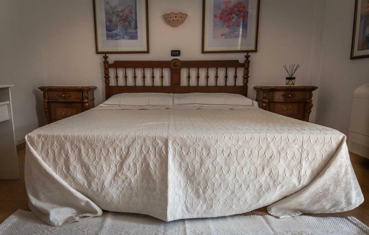 Su Pranu Otel Onifai Dış mekan fotoğraf