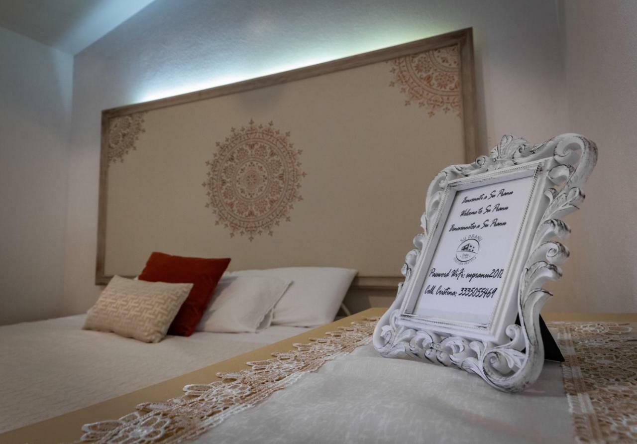 Su Pranu Otel Onifai Dış mekan fotoğraf