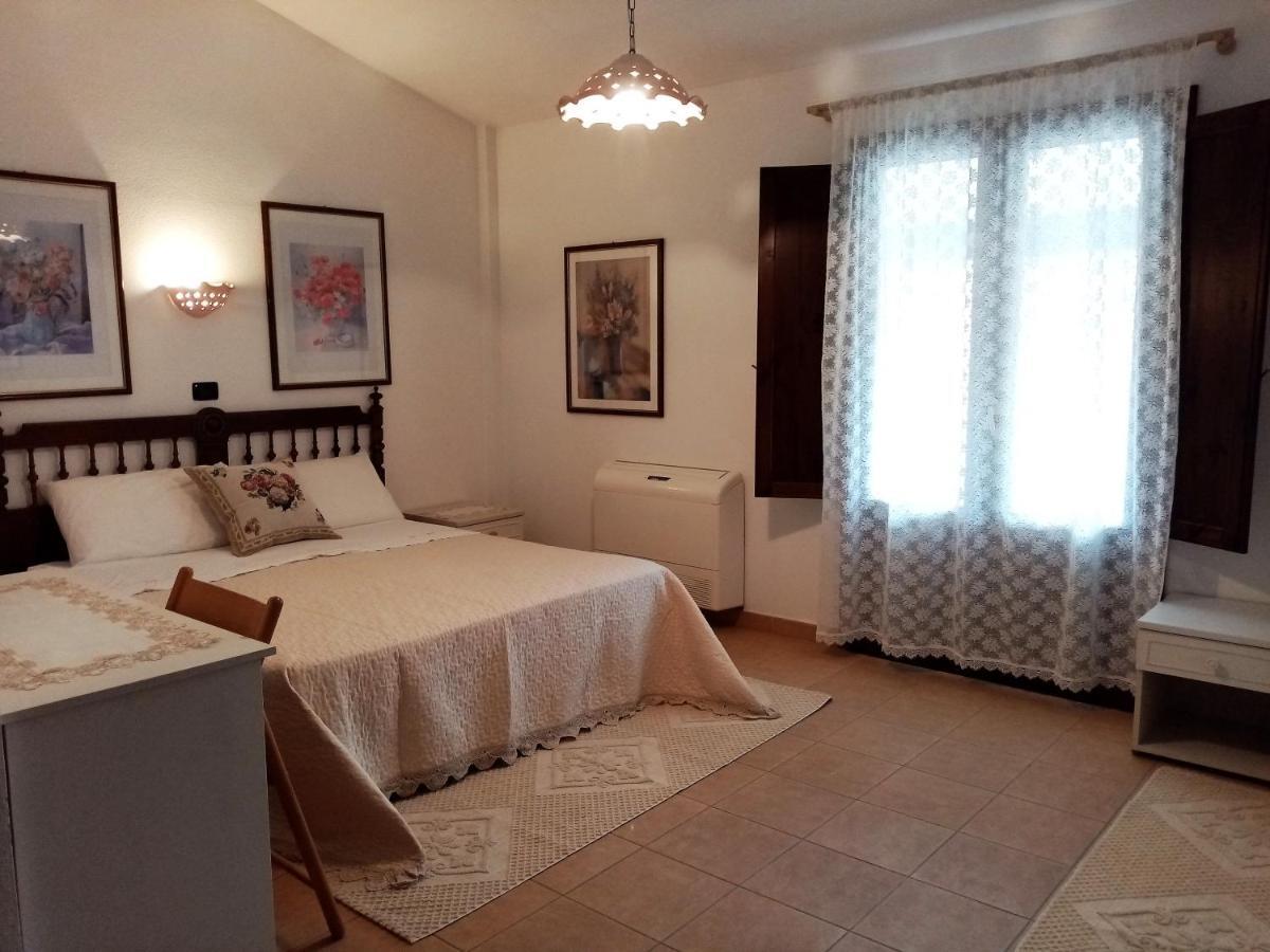 Su Pranu Otel Onifai Dış mekan fotoğraf